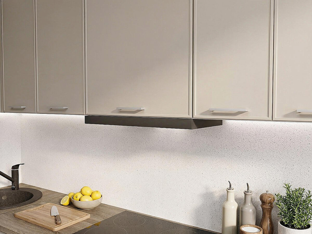 Квадро-03 Белый/Кашемир