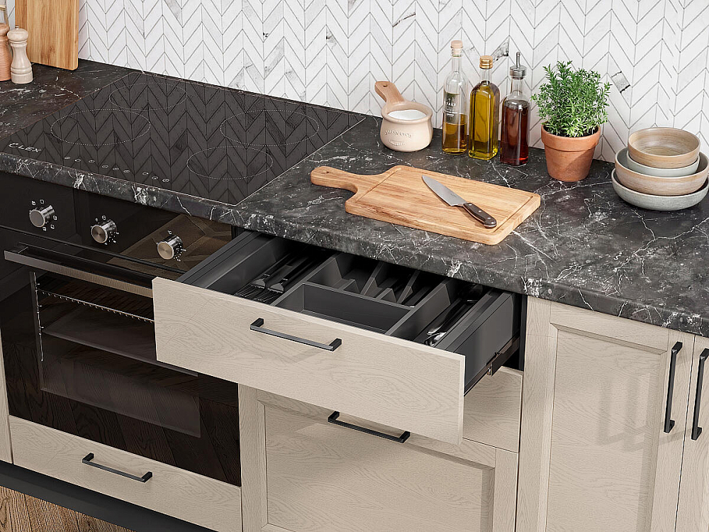 Сканди-04 Белый/cream silkwood